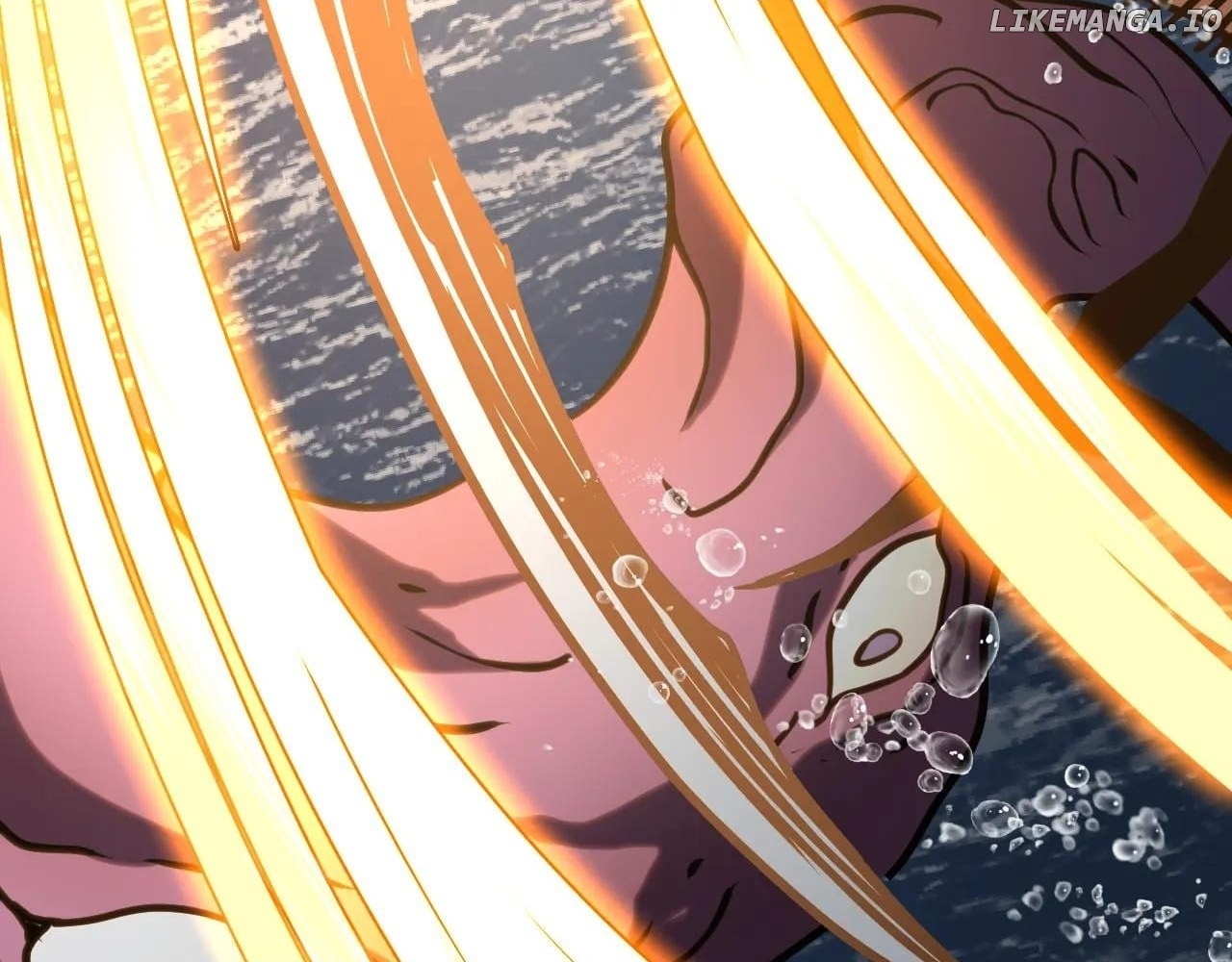 Log into the Future Chapter 186 page 62