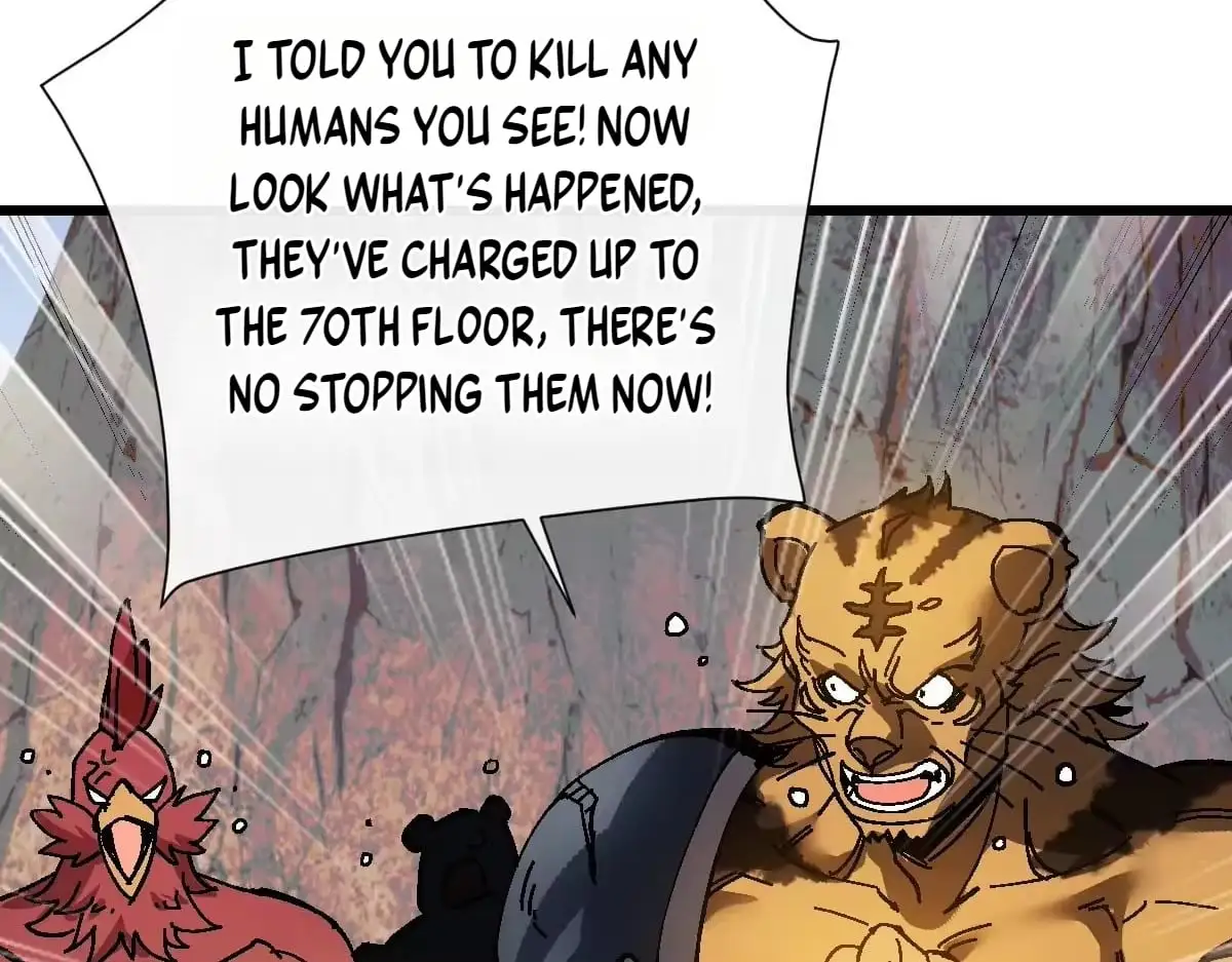 Master: This rebellious disciple is definitely not the Holy Son Chapter 185 page 17