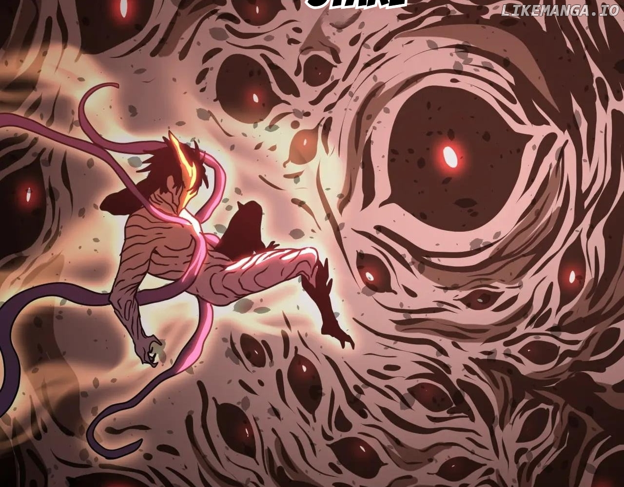 Log into the Future Chapter 186 page 47