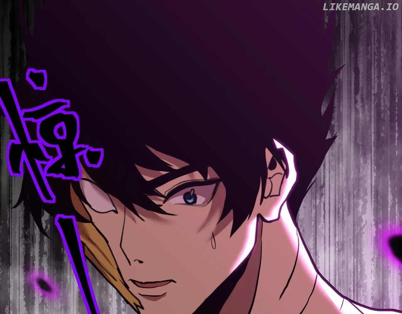Log into the Future Chapter 186 page 76