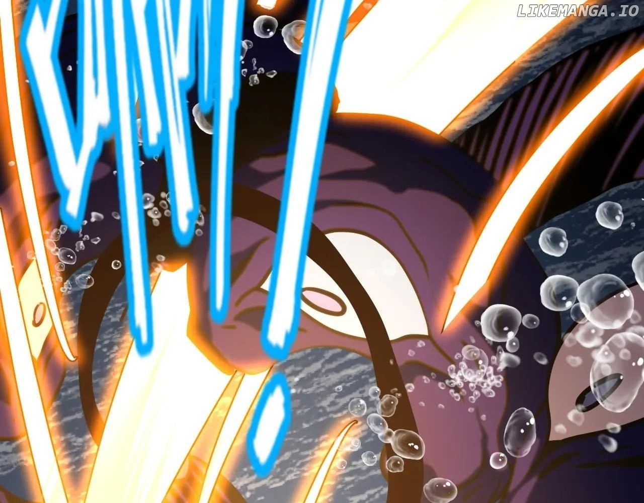 Log into the Future Chapter 186 page 59