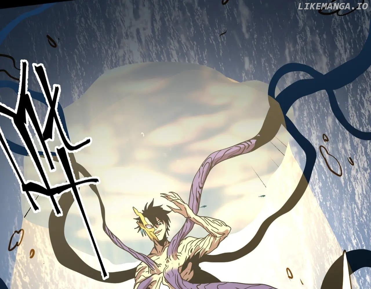 Log into the Future Chapter 186 page 68
