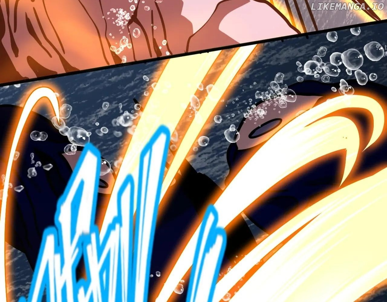 Log into the Future Chapter 186 page 58