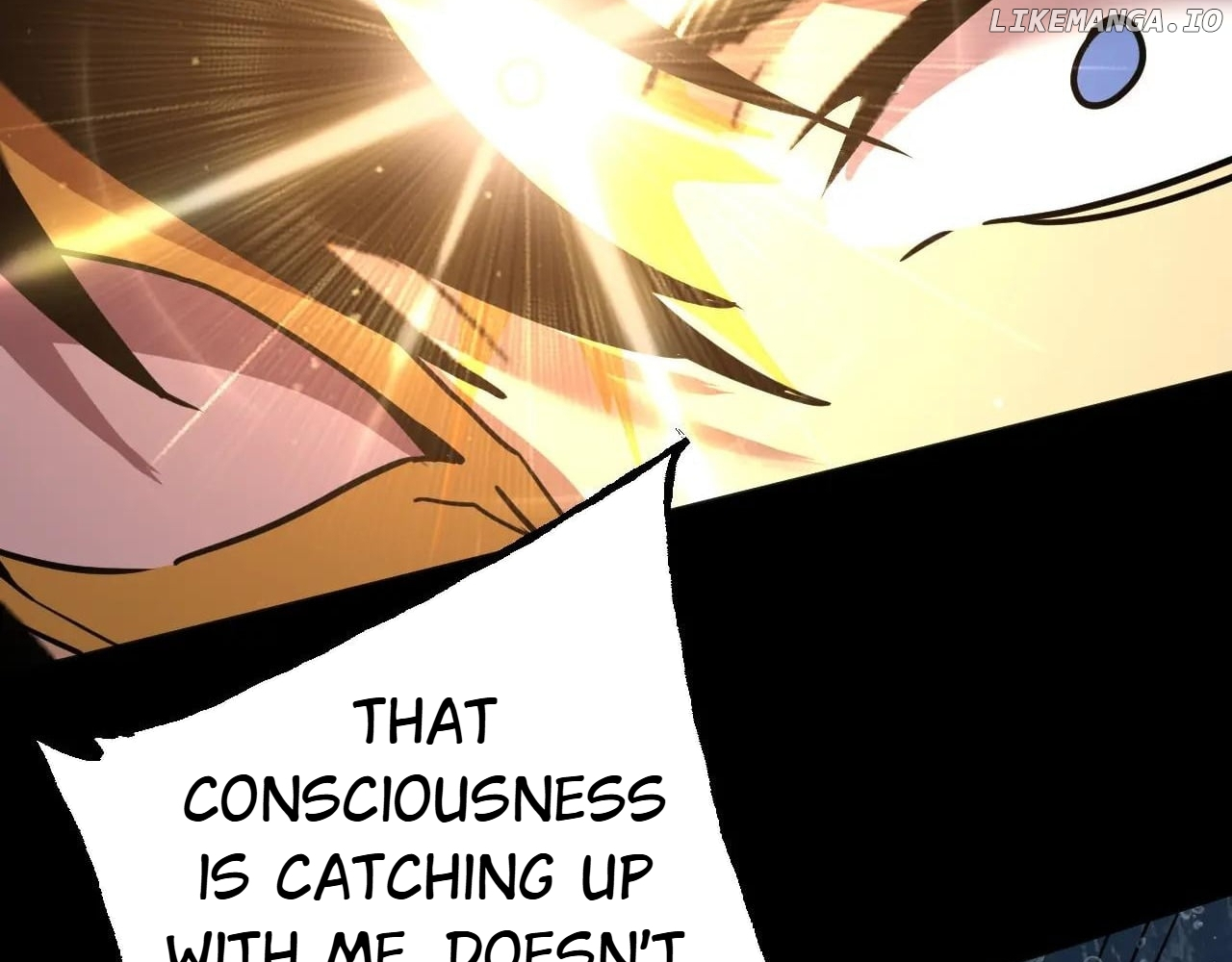 Log into the Future Chapter 186 page 41