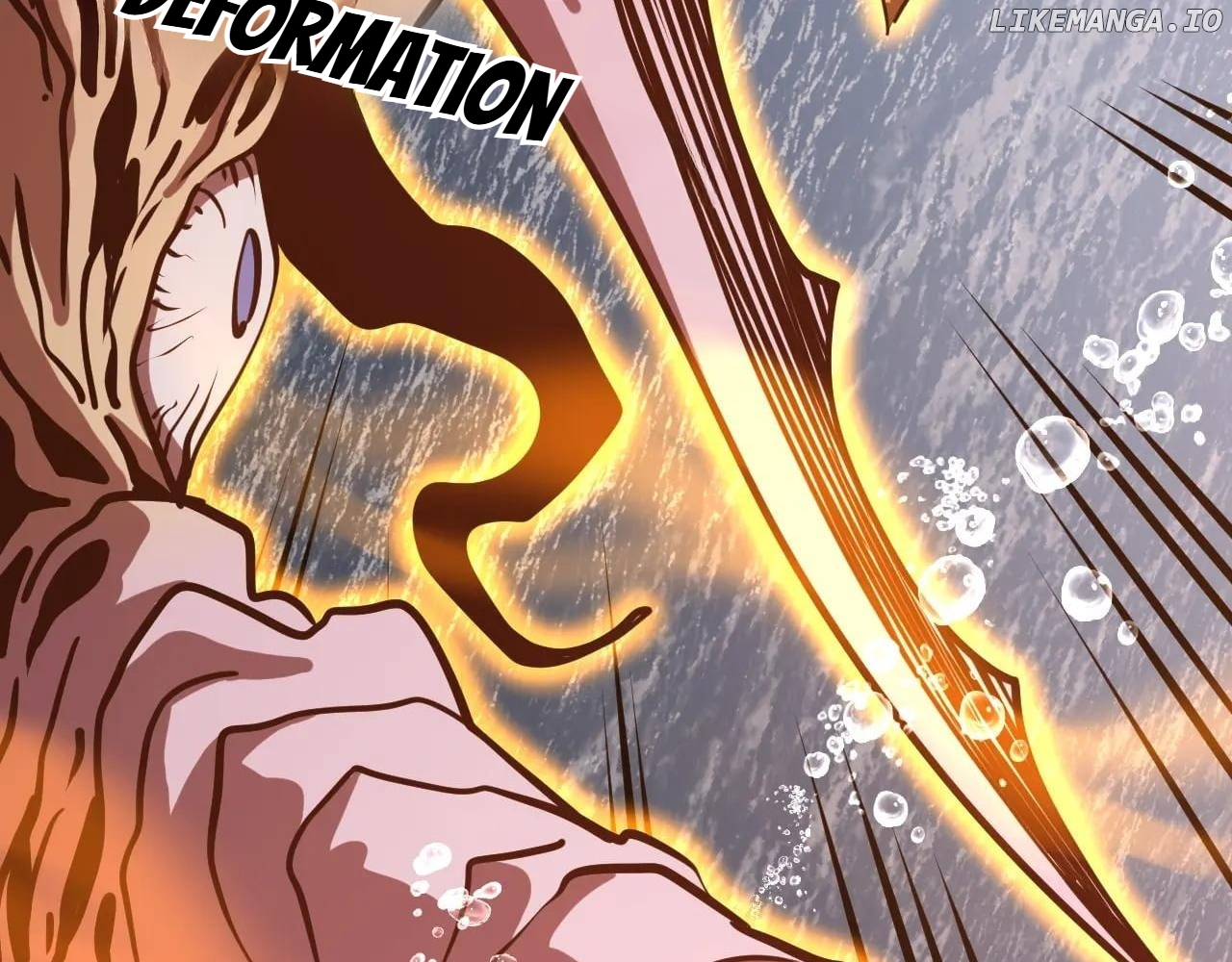 Log into the Future Chapter 186 page 57