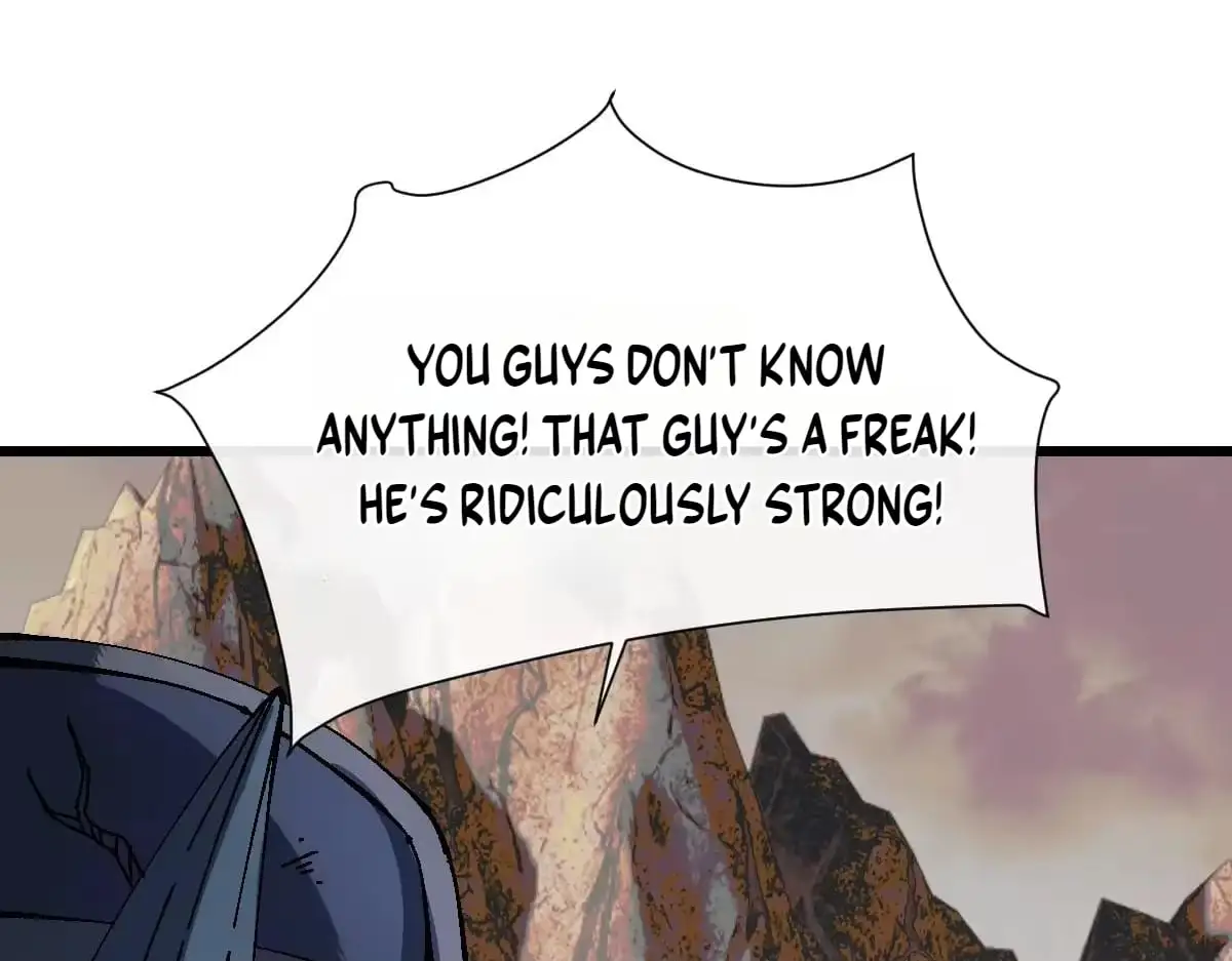 Master: This rebellious disciple is definitely not the Holy Son Chapter 185 page 29