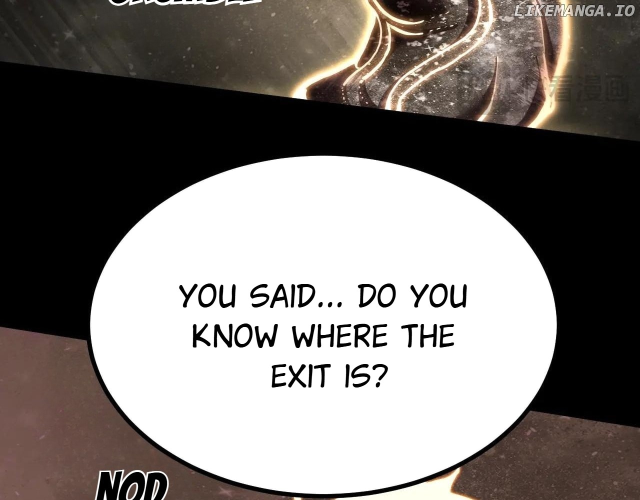 Log into the Future Chapter 186 page 101