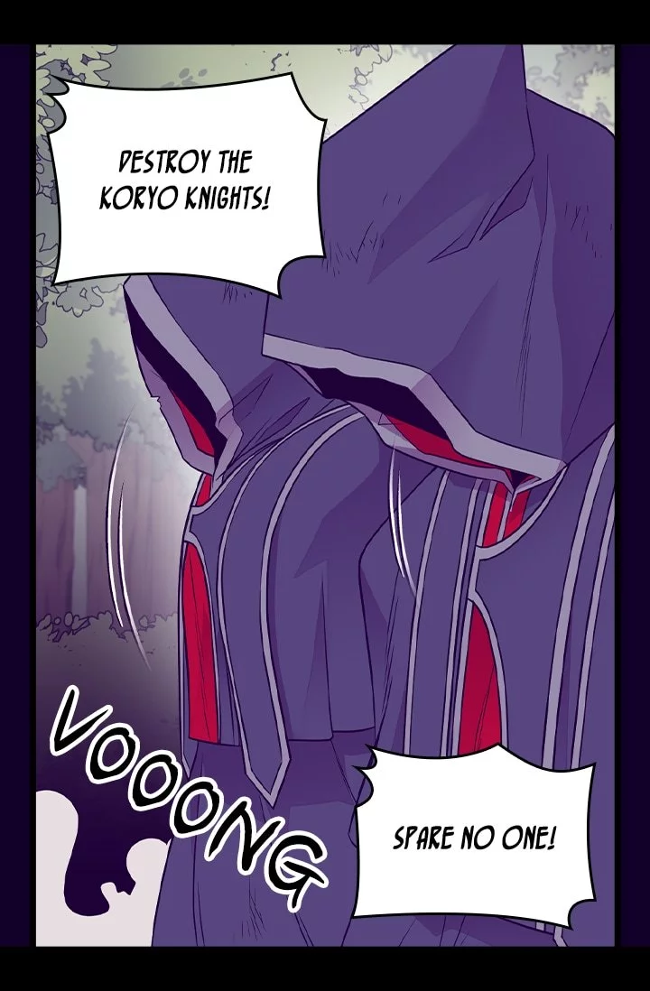 They Say I Was Born a Kings Daughter Chapter 181 page 49