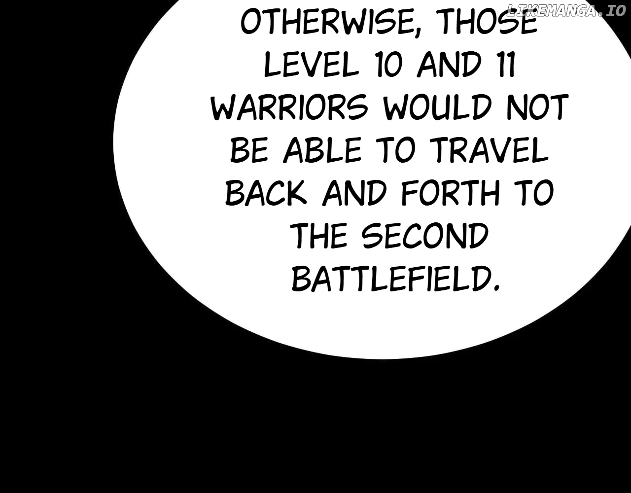 Log into the Future Chapter 186 page 98