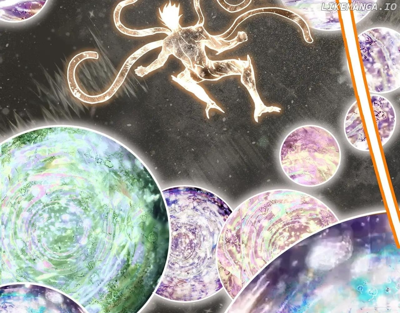 Log into the Future Chapter 186 page 89