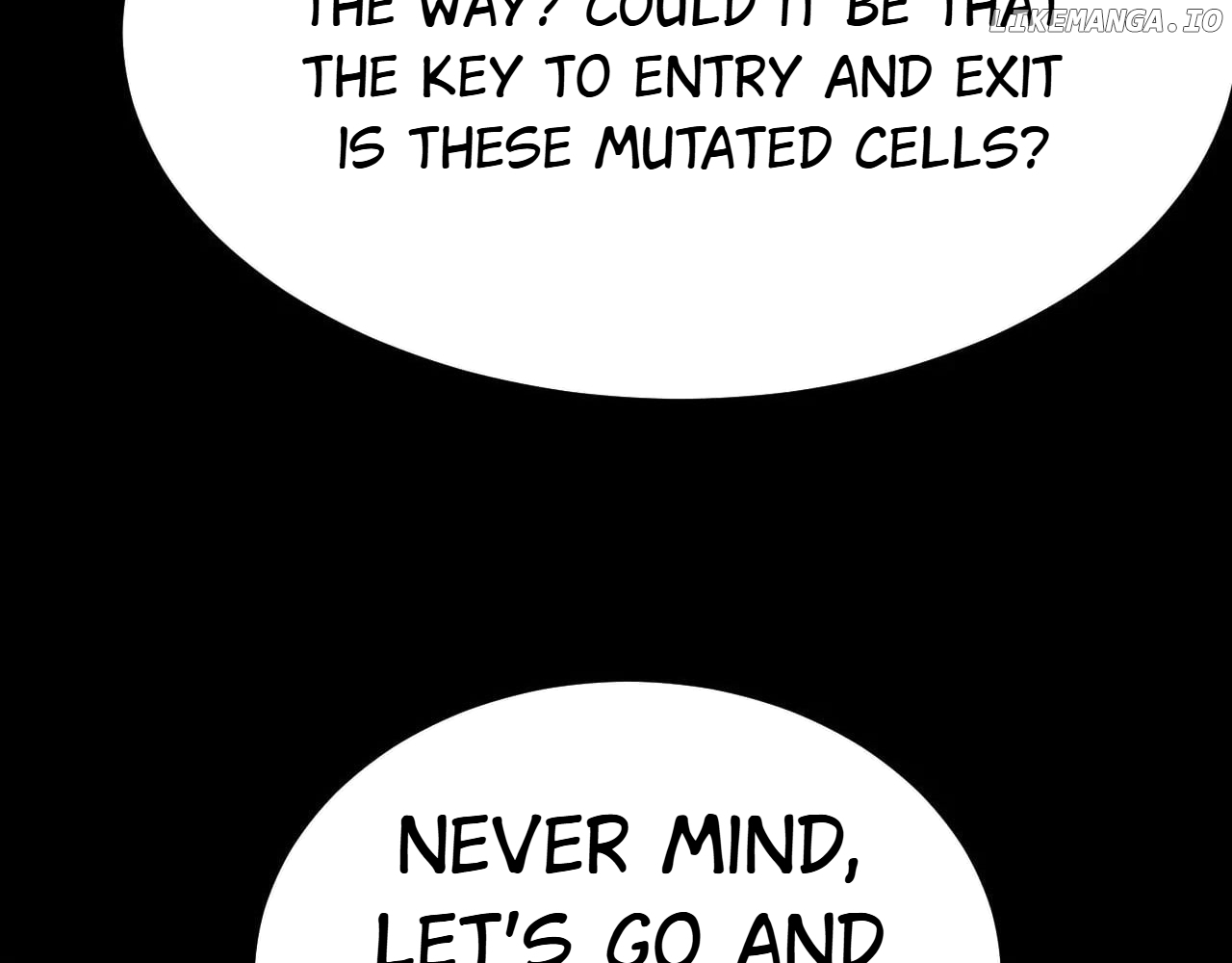 Log into the Future Chapter 186 page 104