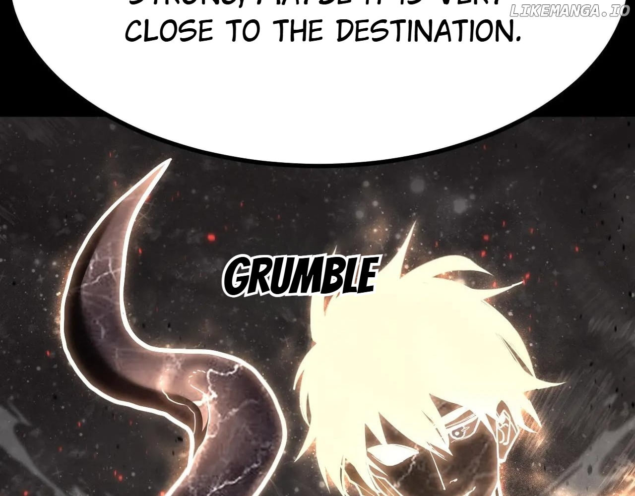 Log into the Future Chapter 186 page 117