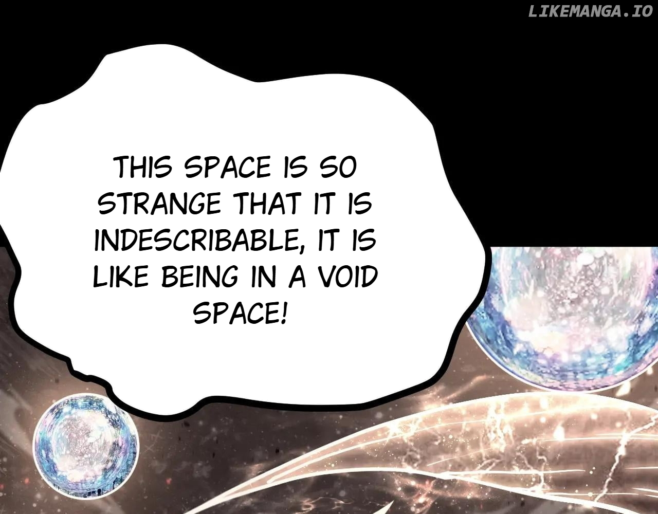 Log into the Future Chapter 186 page 112