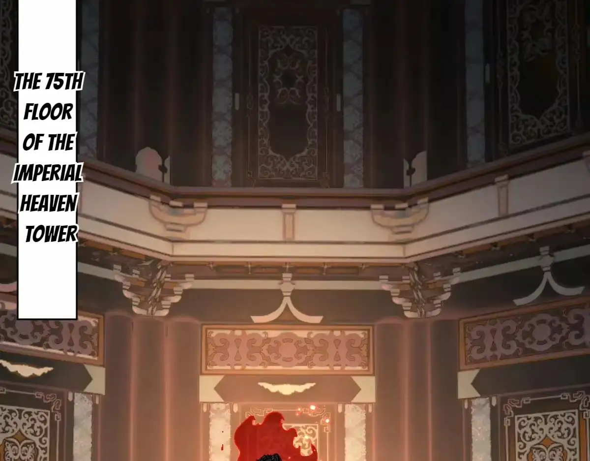 Master: This rebellious disciple is definitely not the Holy Son Chapter 185 page 42