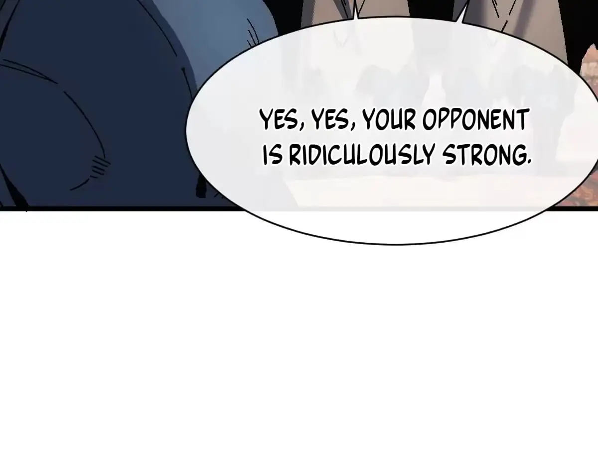 Master: This rebellious disciple is definitely not the Holy Son Chapter 185 page 31
