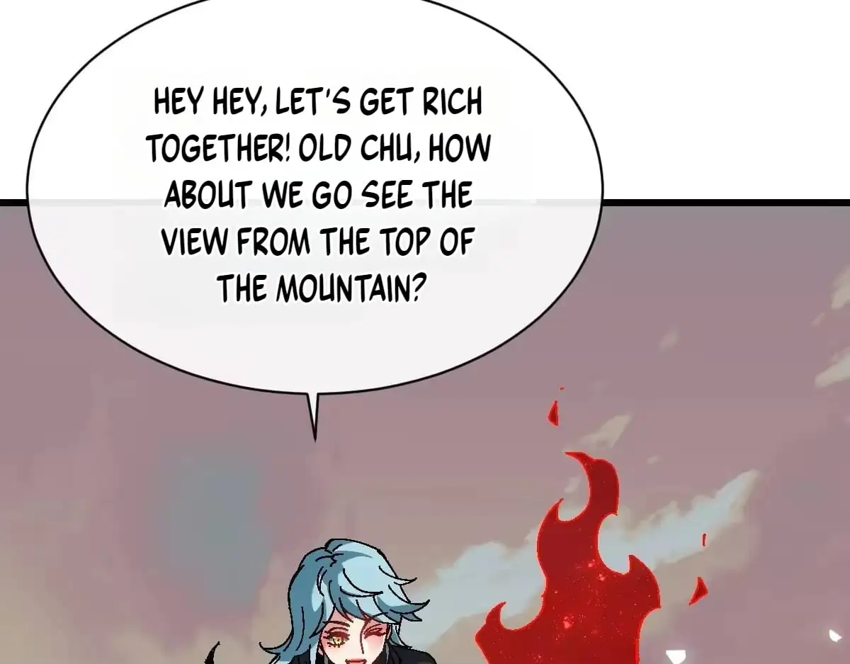 Master: This rebellious disciple is definitely not the Holy Son Chapter 185 page 54