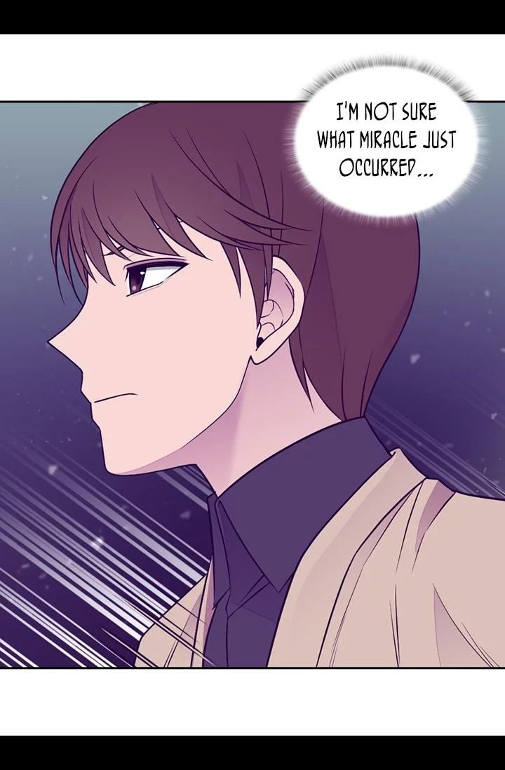 They Say I Was Born a Kings Daughter Chapter 181 page 8