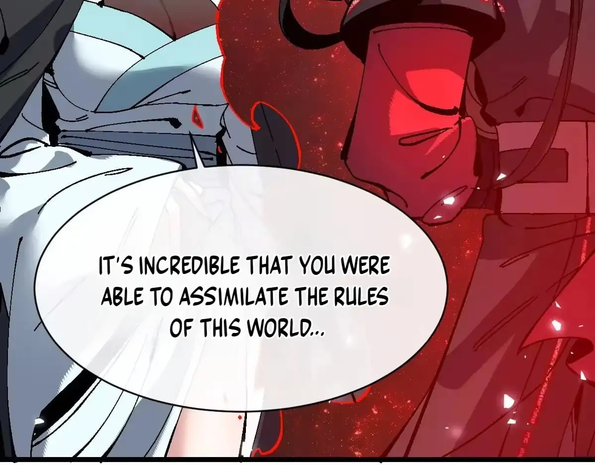Master: This rebellious disciple is definitely not the Holy Son Chapter 185 page 46