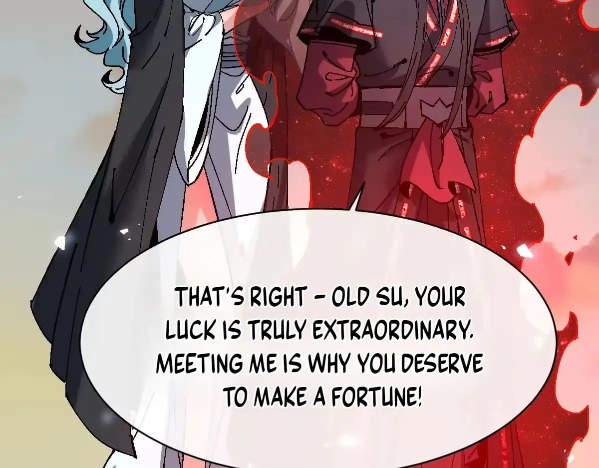 Master: This rebellious disciple is definitely not the Holy Son Chapter 185 page 52