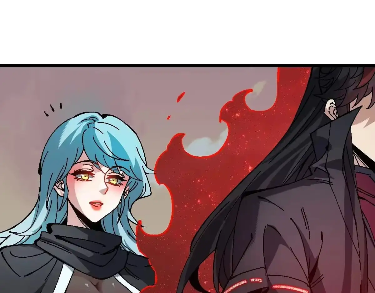 Master: This rebellious disciple is definitely not the Holy Son Chapter 185 page 45