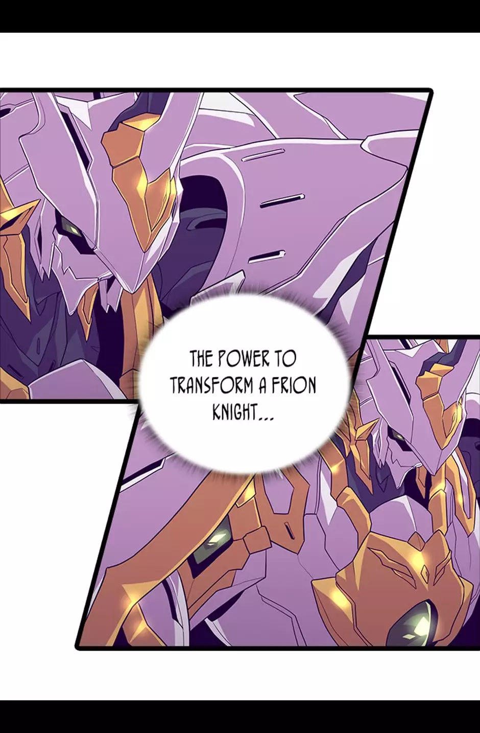 They Say I Was Born a Kings Daughter Chapter 181 page 35