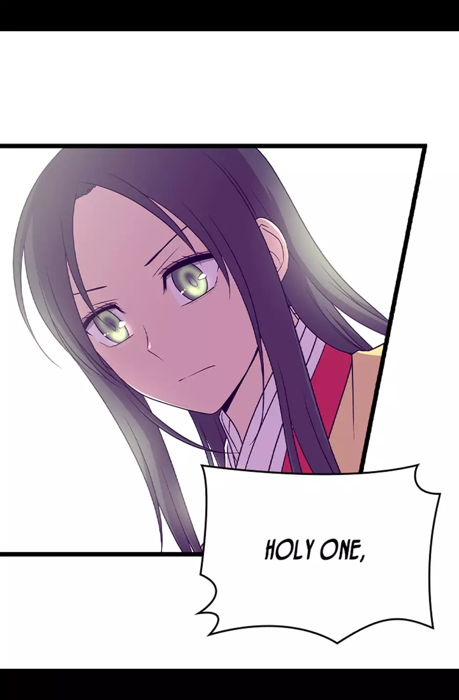 They Say I Was Born a Kings Daughter Chapter 181 page 72
