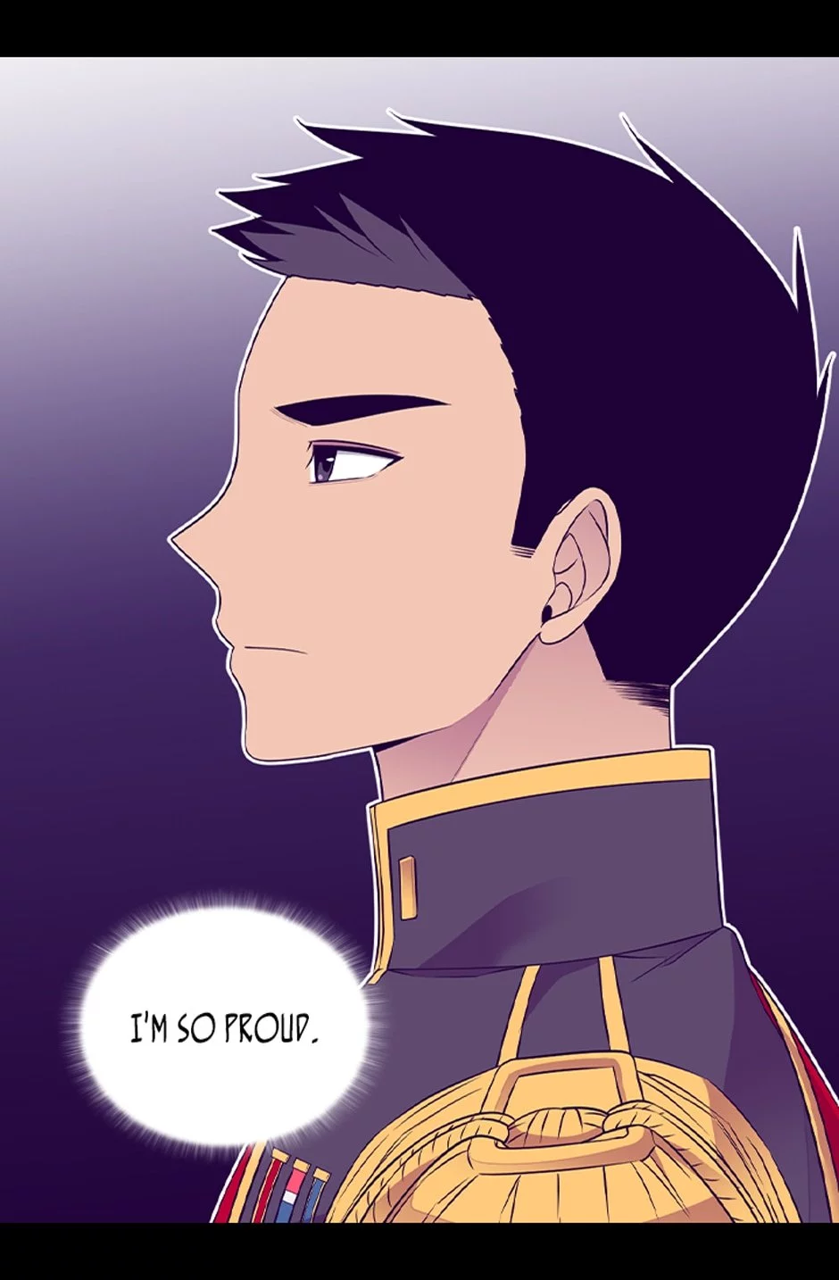 They Say I Was Born a Kings Daughter Chapter 181 page 19