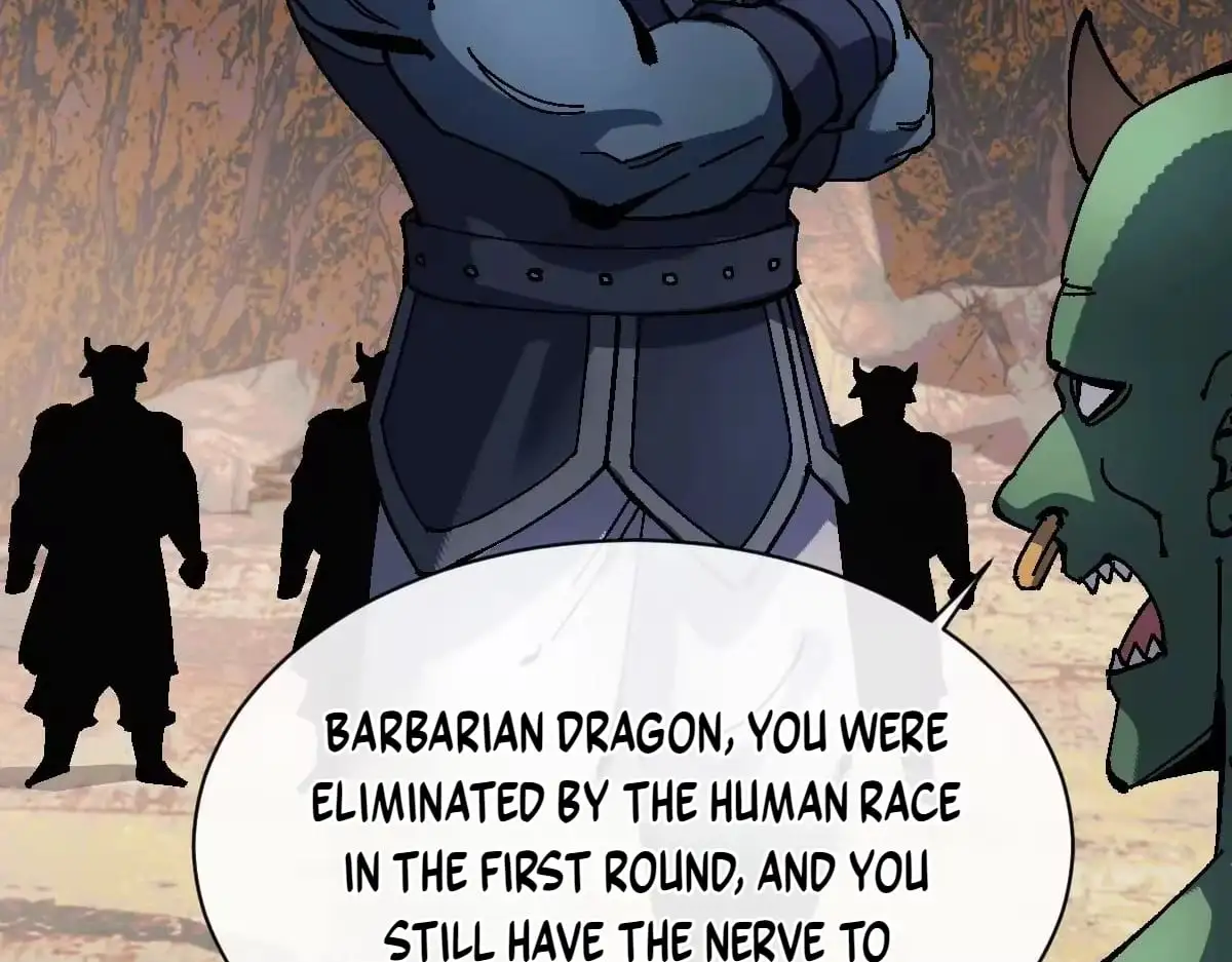 Master: This rebellious disciple is definitely not the Holy Son Chapter 185 page 27
