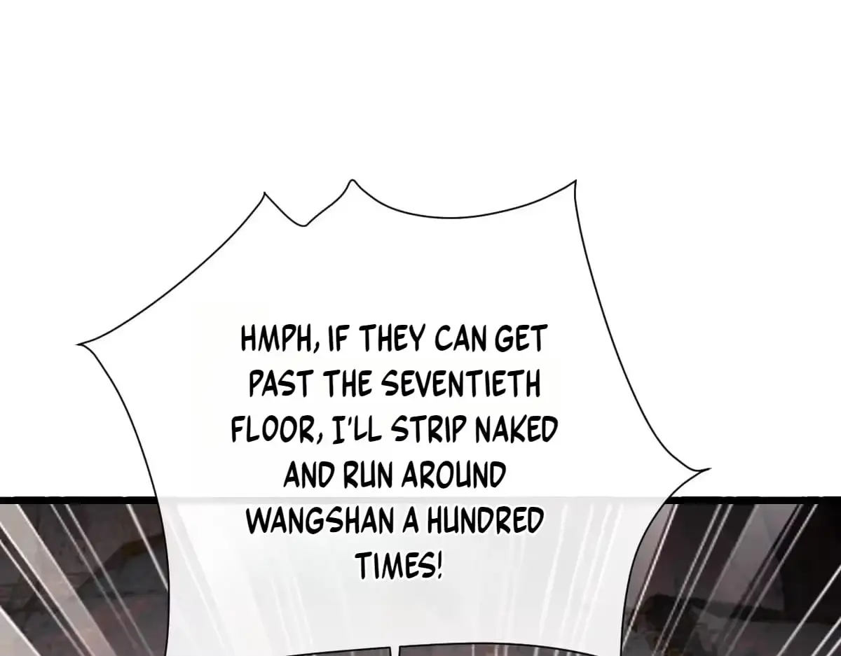 Master: This rebellious disciple is definitely not the Holy Son Chapter 185 page 32
