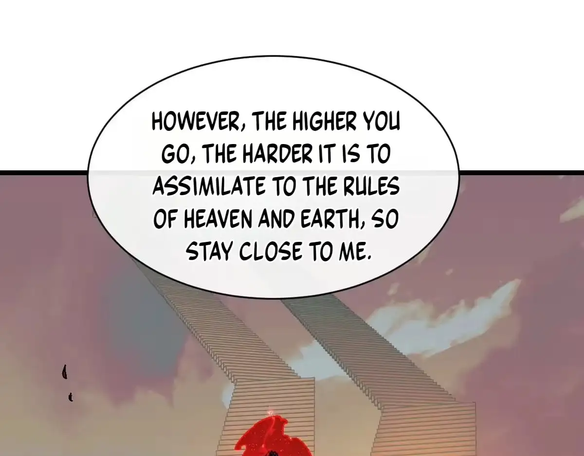 Master: This rebellious disciple is definitely not the Holy Son Chapter 185 page 57