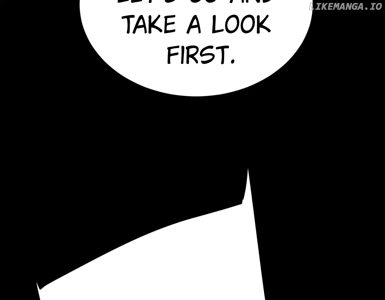 Log into the Future Chapter 186 page 105