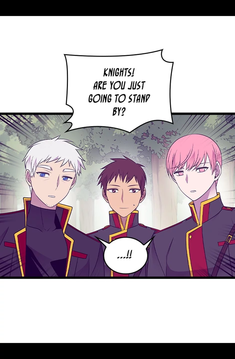 They Say I Was Born a Kings Daughter Chapter 181 page 70