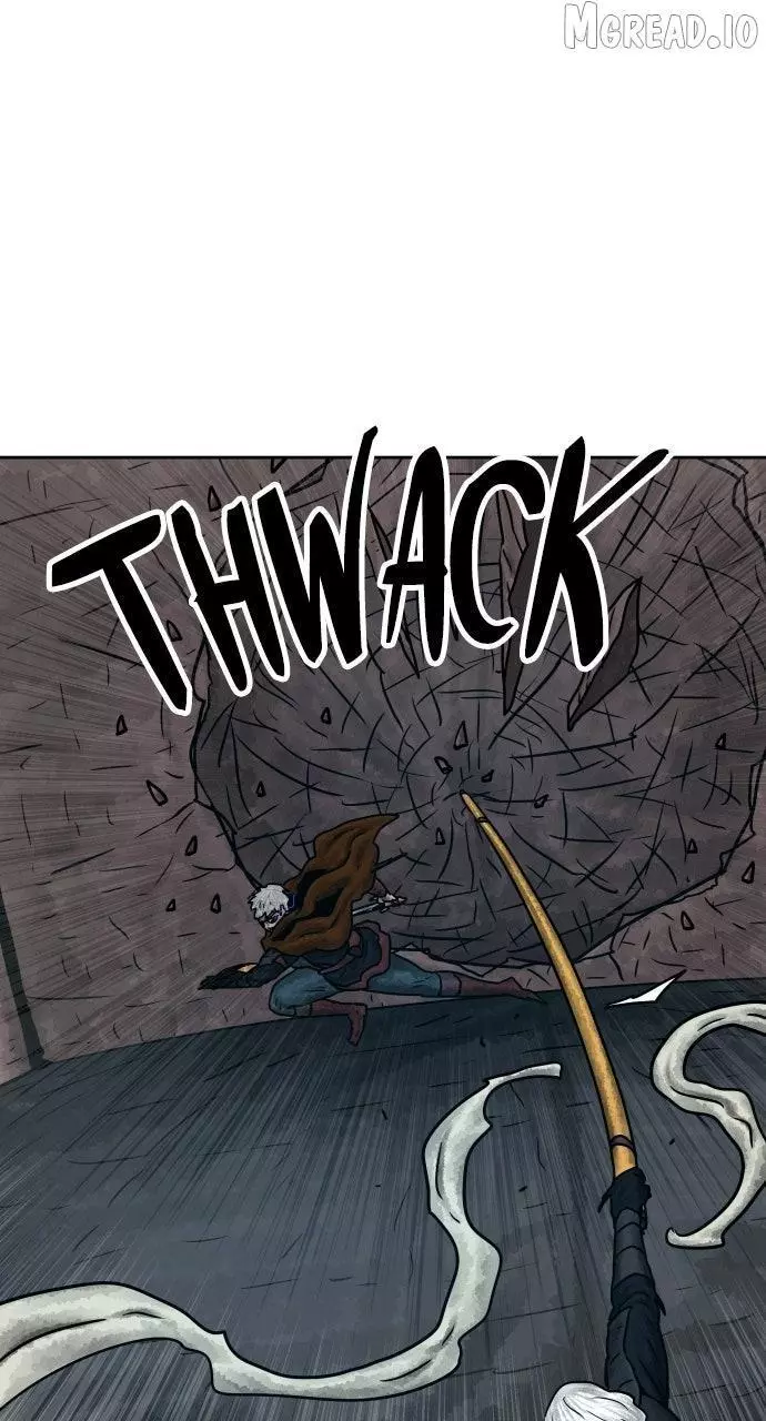 Warrior Executioner Chapter 186 page 26