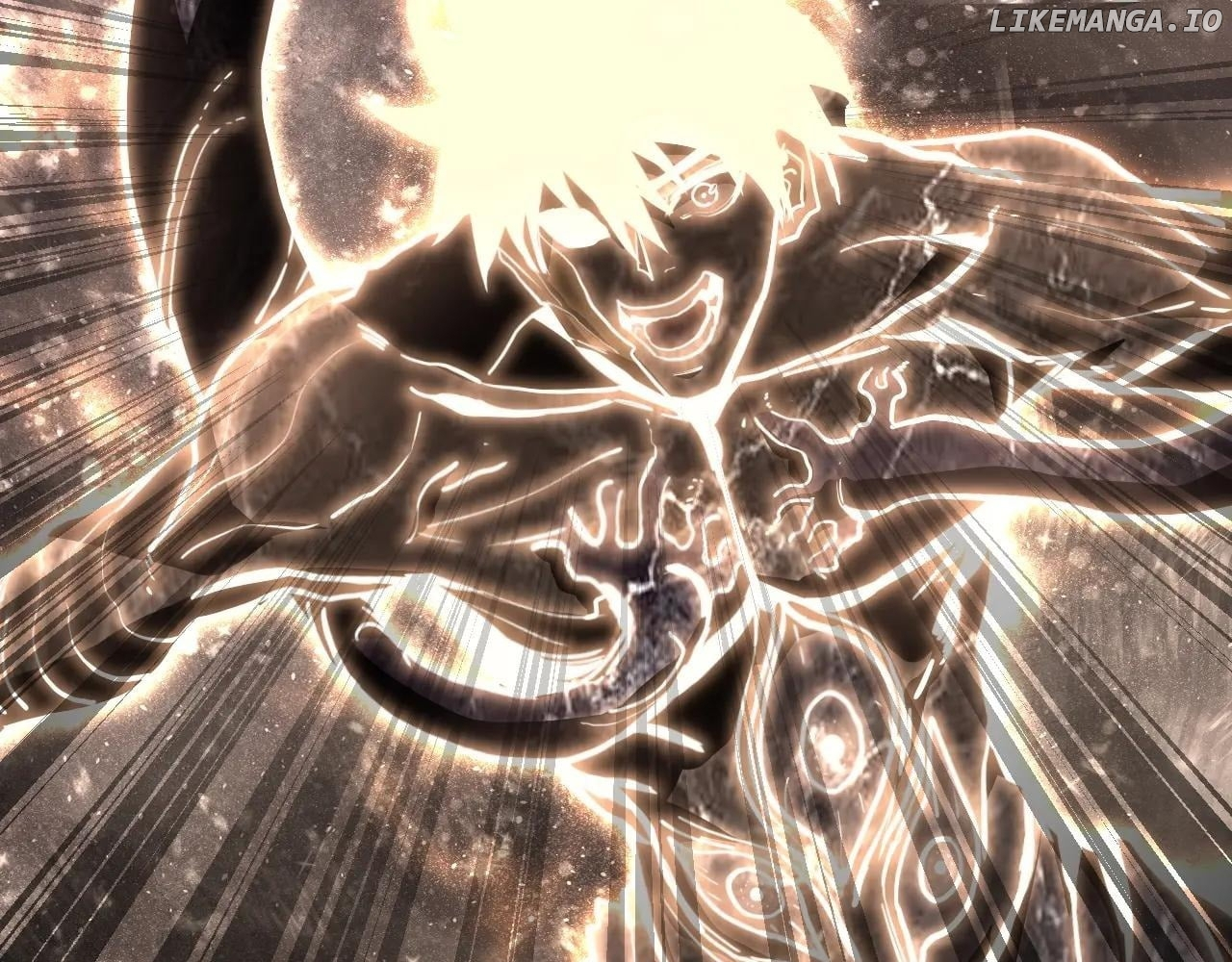 Log into the Future Chapter 186 page 128
