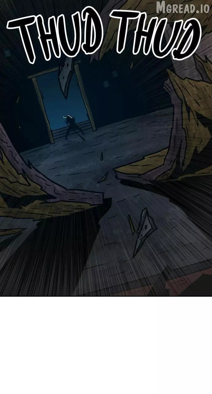 Warrior Executioner Chapter 186 page 51