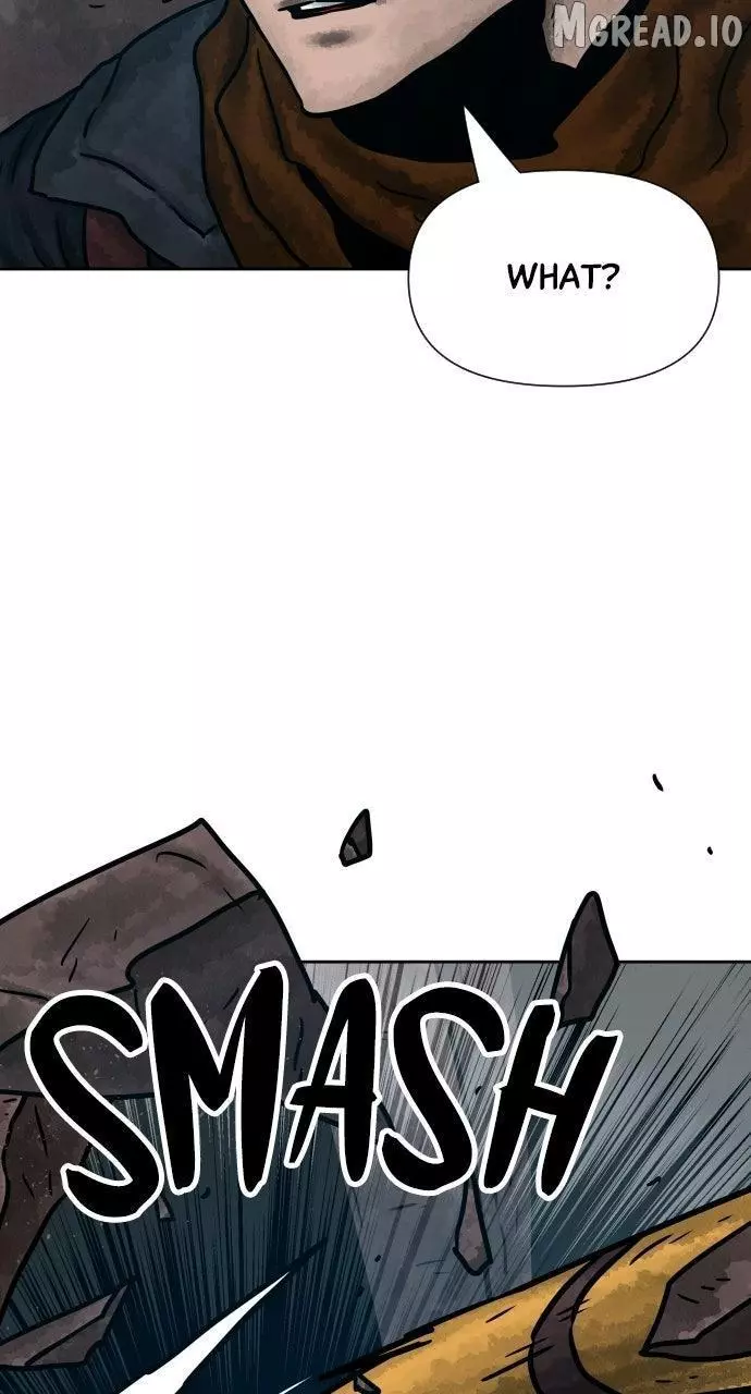Warrior Executioner Chapter 186 page 29