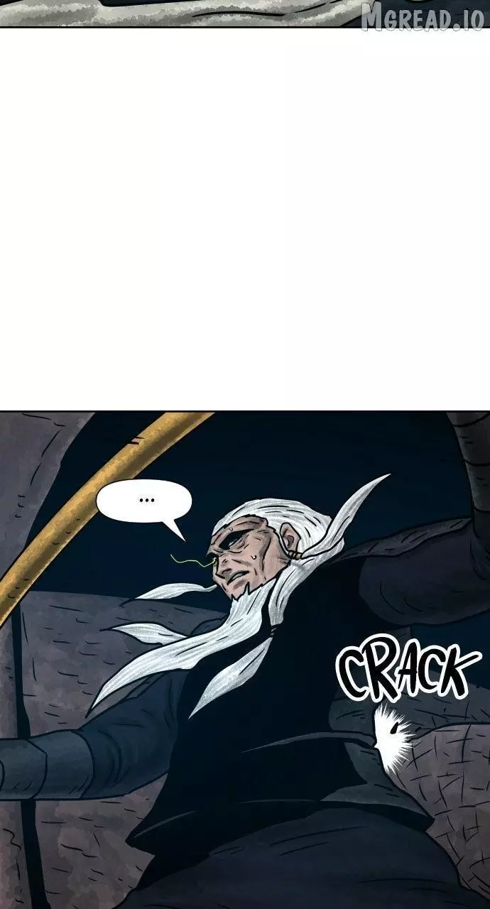 Warrior Executioner Chapter 186 page 33