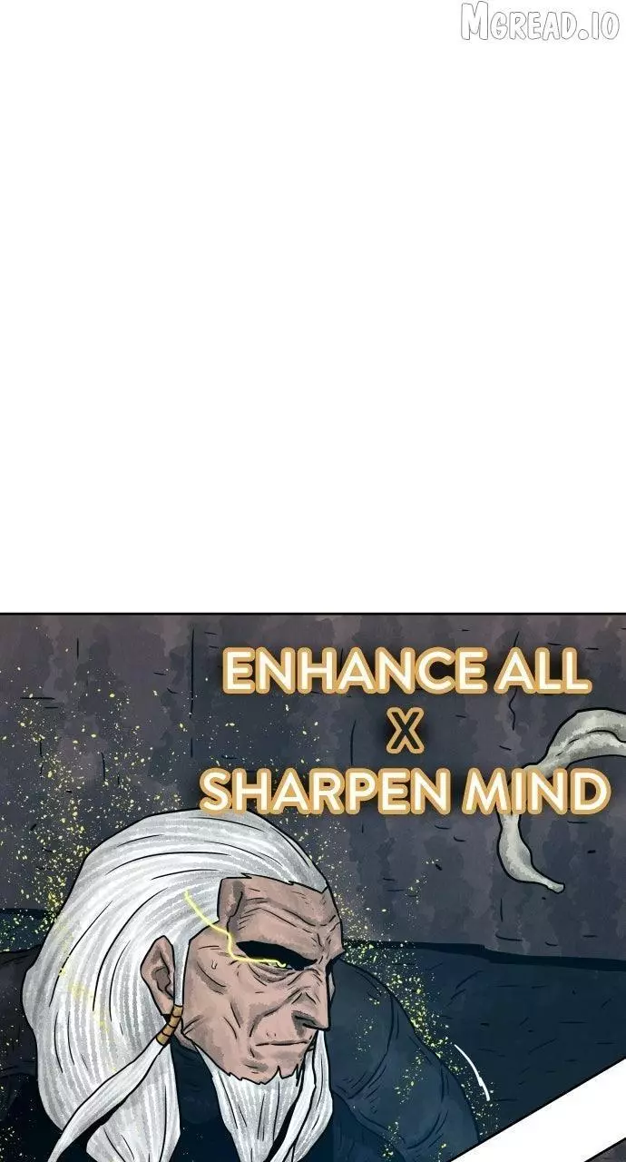 Warrior Executioner Chapter 186 page 2