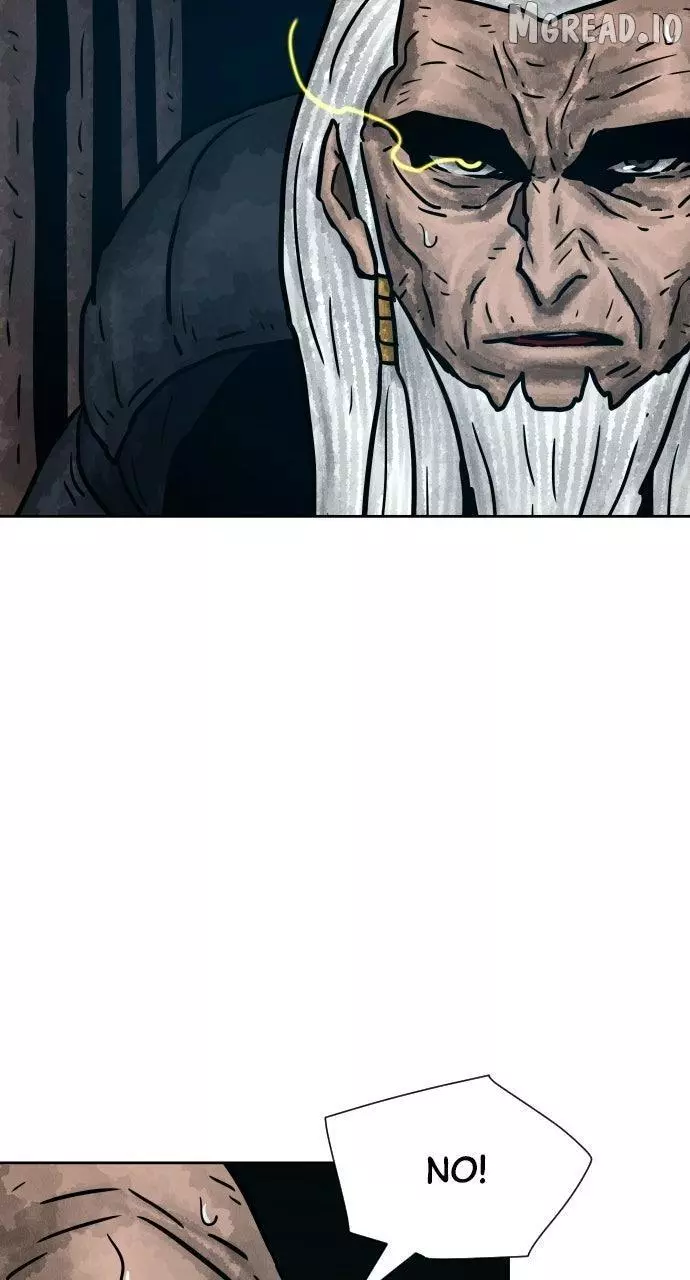 Warrior Executioner Chapter 186 page 45