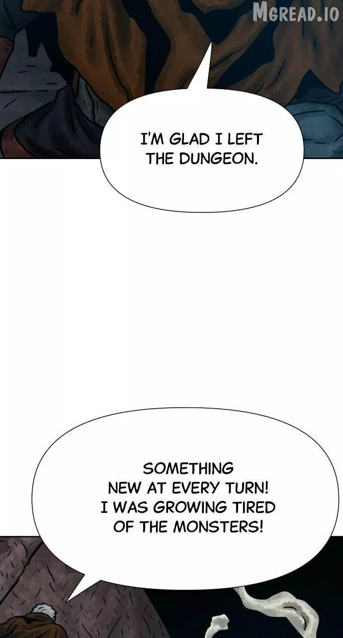 Warrior Executioner Chapter 186 page 43