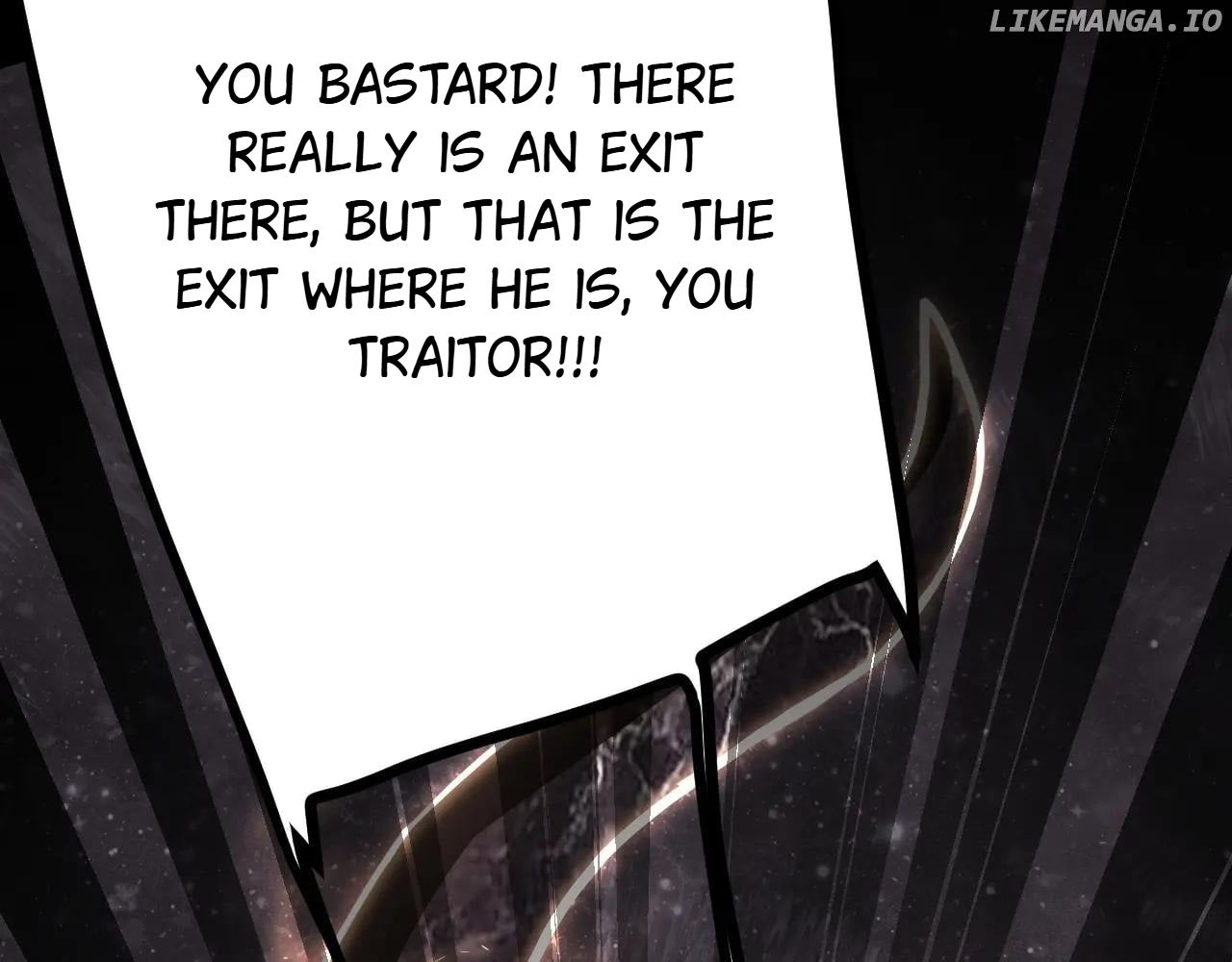 Log into the Future Chapter 186 page 126