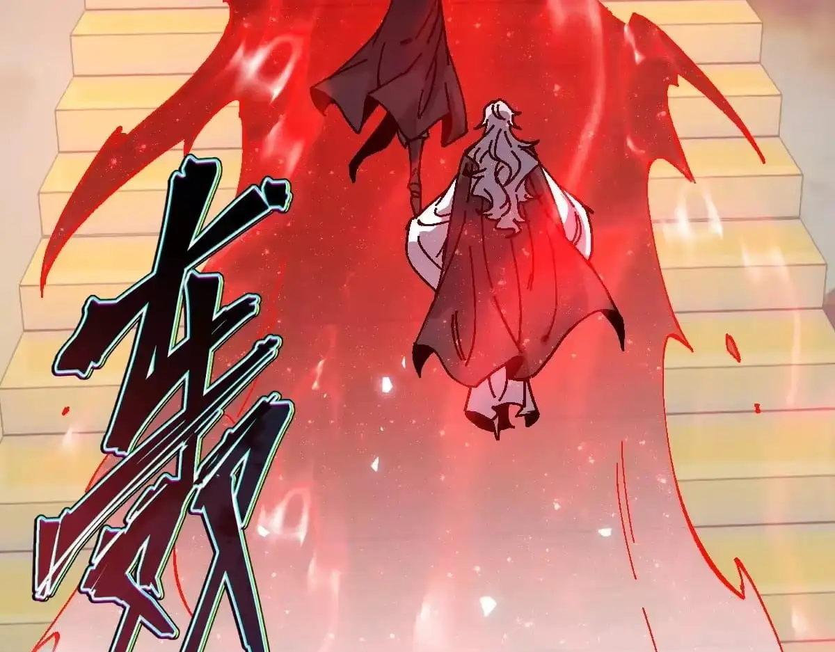 Master: This rebellious disciple is definitely not the Holy Son Chapter 185 page 64