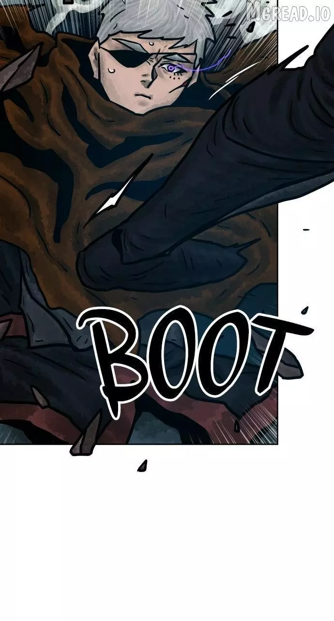 Warrior Executioner Chapter 186 page 39