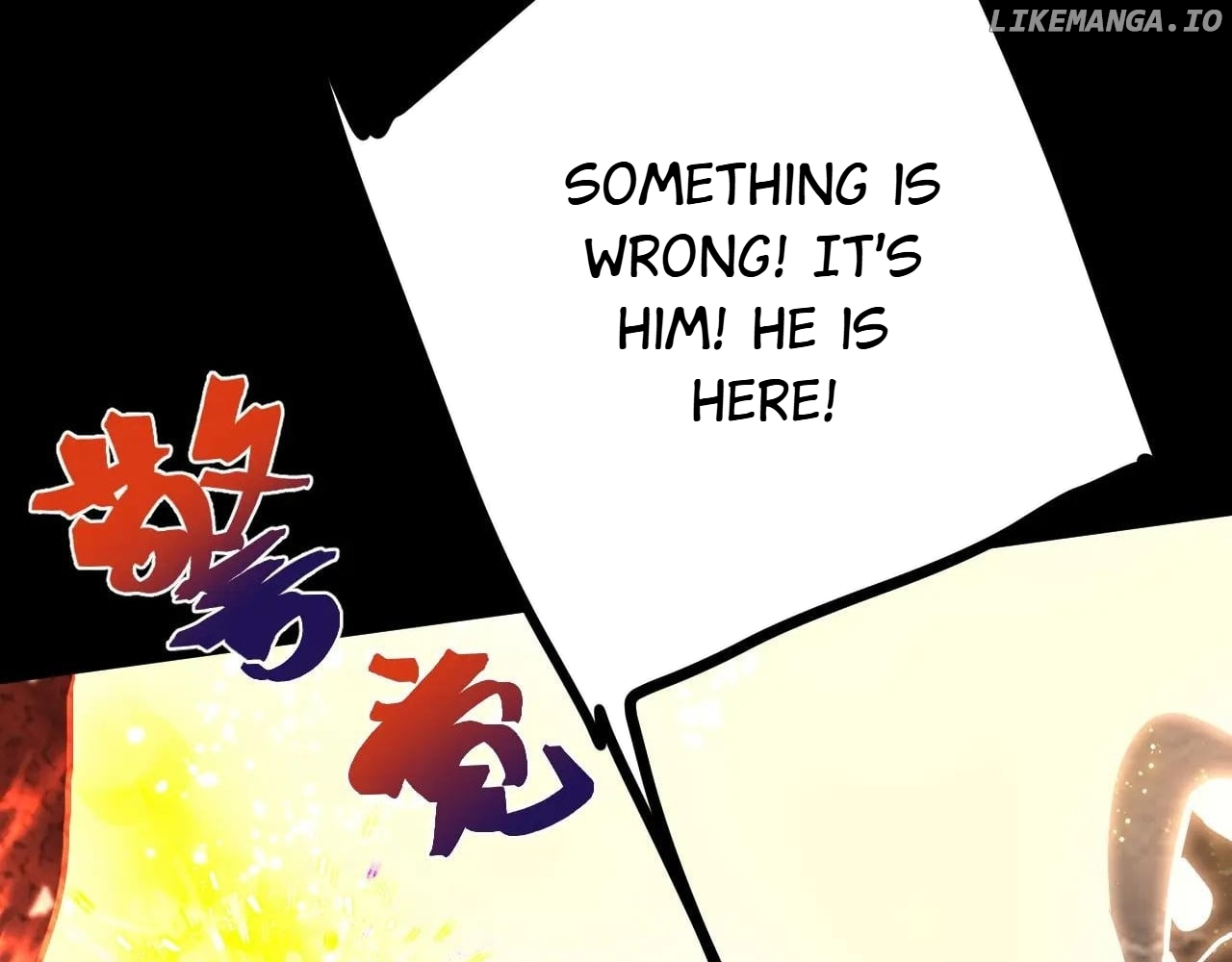Log into the Future Chapter 186 page 123
