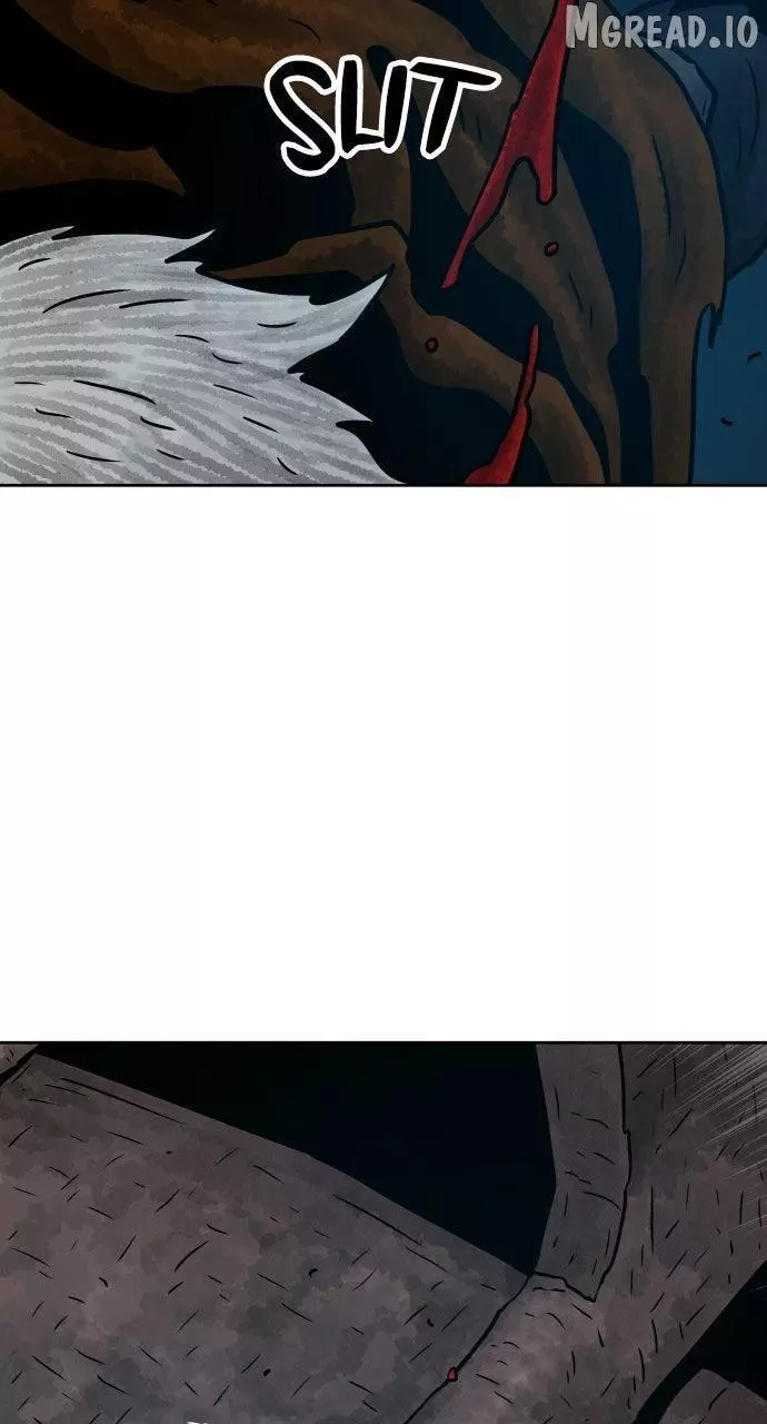 Warrior Executioner Chapter 186 page 11