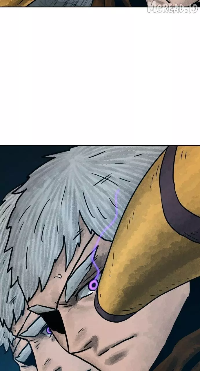 Warrior Executioner Chapter 186 page 6
