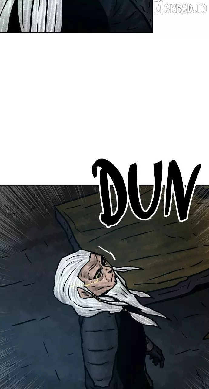 Warrior Executioner Chapter 186 page 55