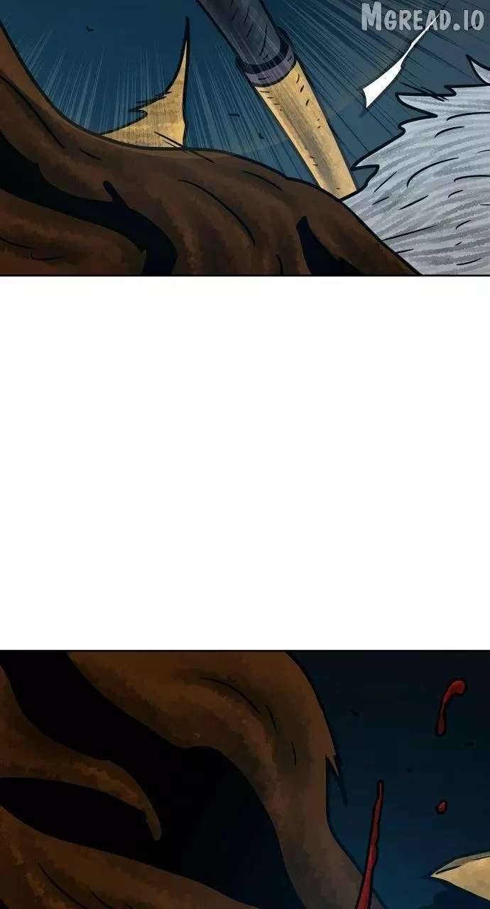 Warrior Executioner Chapter 186 page 10