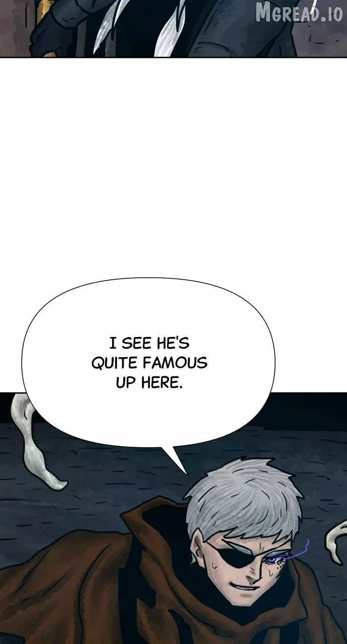 Warrior Executioner Chapter 186 page 42