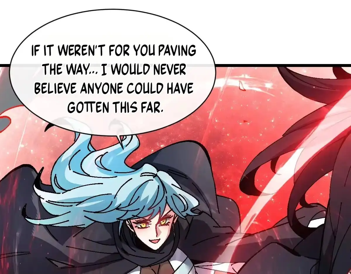 Master: This rebellious disciple is definitely not the Holy Son Chapter 185 page 66